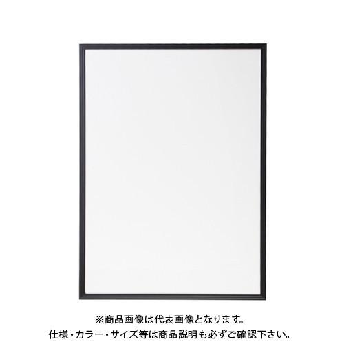 クラウン エコ！パネル ブラック B2 CR-KFB2-BK