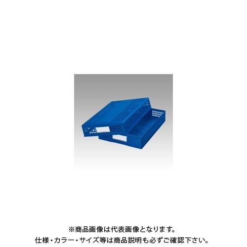 セキセイ シストレー A4 ブルー STX-70-10