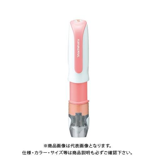 シヤチハタ ネーム6キャプレ MO式 ピンク XL-U6-2/MO
