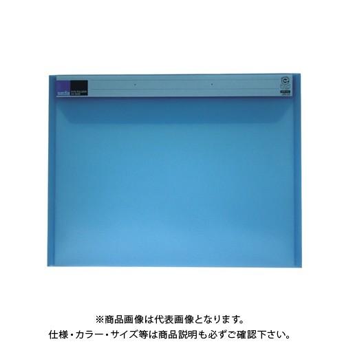 セキセイ シスフォルダーA4S ブルー SYF-151-10