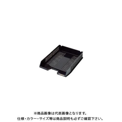 セキセイ シストレー A4 ブラック STX-60-60