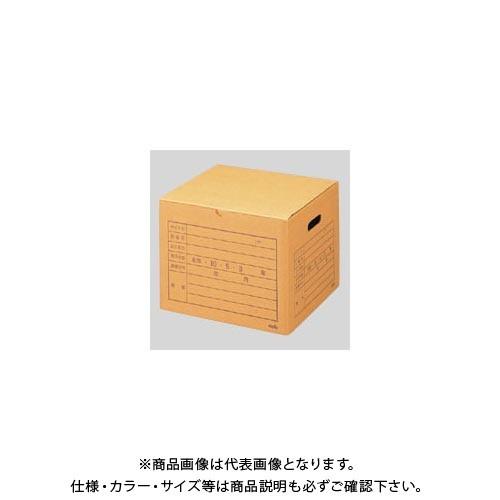 セキセイ 文書保存箱 A4用 SBF-001-00