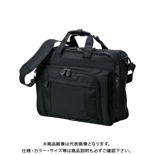 クラウン 多機能ビジネスバッグ CR-BB730-B