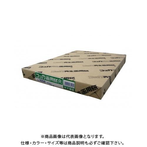 文運堂 コッカ画用紙NO.1558 100枚入 KG-1558
