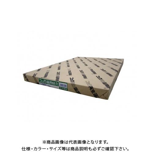 文運堂 コッカ画用紙NO.1554 100枚入 KG-1554