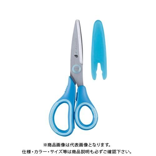 RF コドモハサミ 右手用 ブルー SHM407A