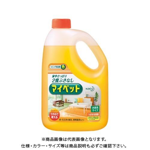 花王 マイペット(大)お徳用サイズ 2L 758903