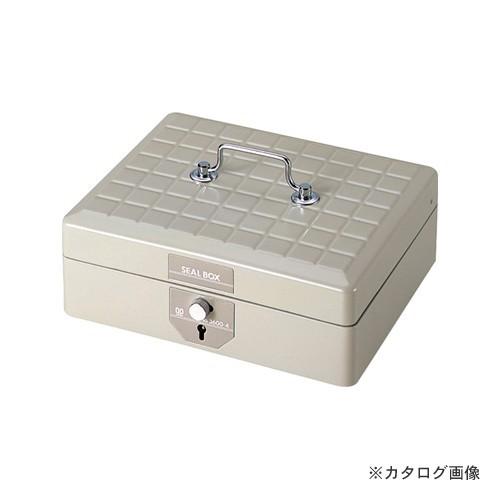 サンビー スチール印箱 大 3600-4 3600-4