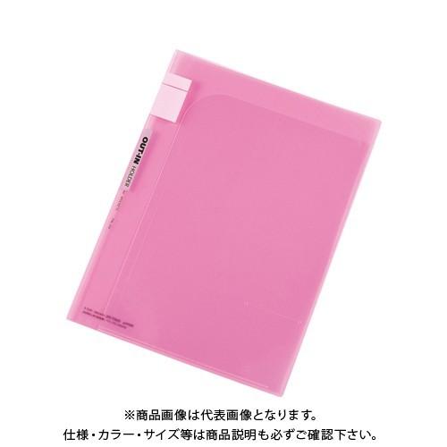 セキセイ アウトインホルダー ピンク PAL-204-20 ピンク