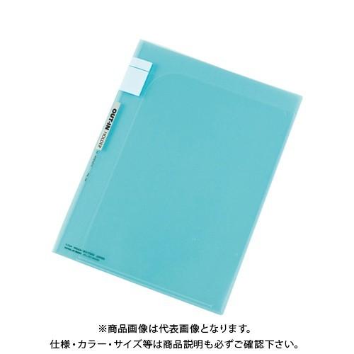 セキセイ アウトインホルダー グリーン PAL-206-30 グリーン