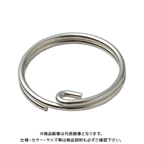 ベロス いれやすい二重リング 16mm DLI-136