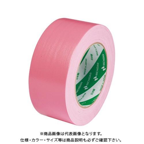 ニチバン 布テープ102N ピンク 50X25 102N11-50