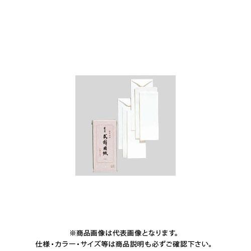 マルアイ 式辞用紙 小 シシ-6