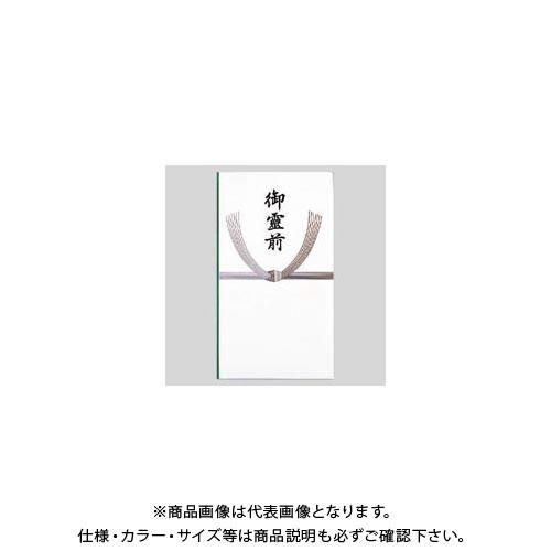 マルアイ 仏多当 P291御霊前 中袋付 Pノ-291