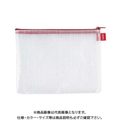 セキセイ メッシュケース エコタイプB6 レッド AZ-50E-20 レッド