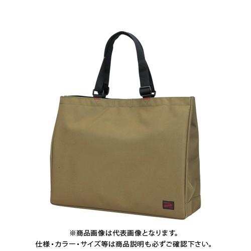 コクホー ファストデリバー・トートーバッグ DR-002-KH