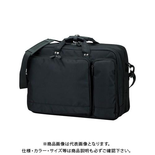 クラウン カジュアルビジネスバッグ CR-BB742-B