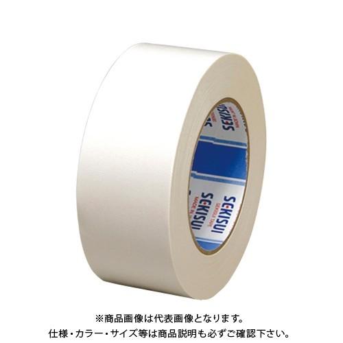 積水化学 カラー布テープNO.600 50X25白 NO.600 50X25 シロ