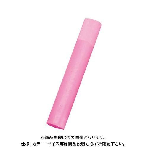 日本理化学 プロ チョーク 50本入 赤 DCP-50-R