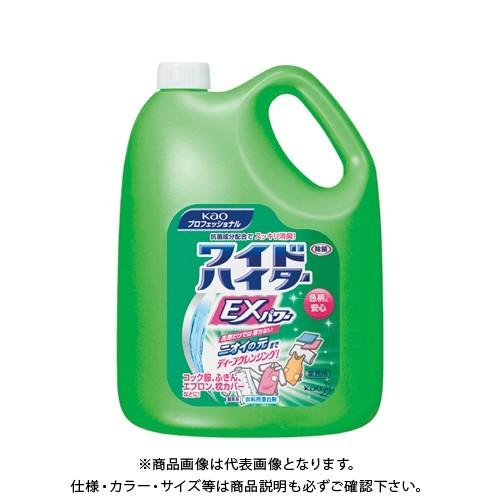 花王 ワイドハイターEXパワー業務用 509819