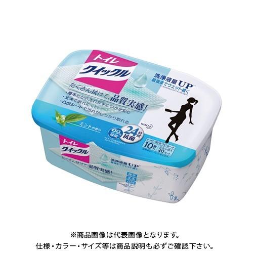 花王 トイレクイックル 容器入 283061