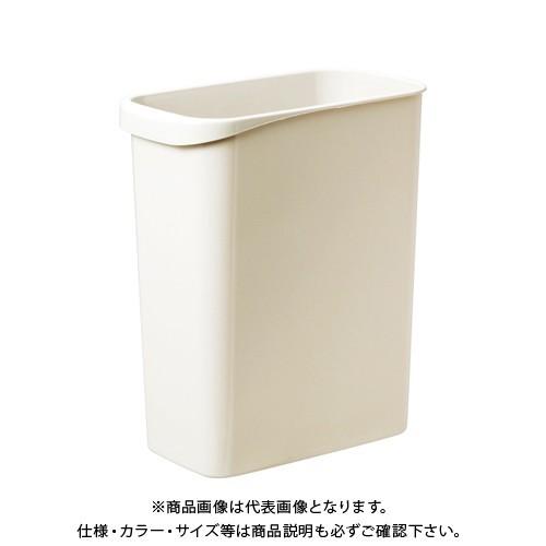 リス W&amp;Wクズイレ 角 18L GY GGYC710