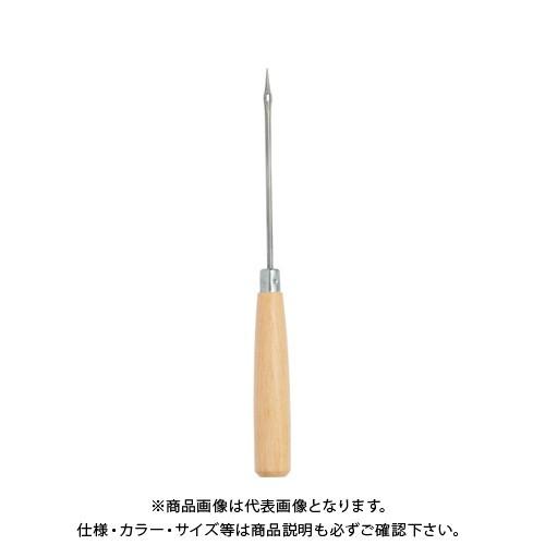 木村刃物 千枚通し(穴付) ST2-190J