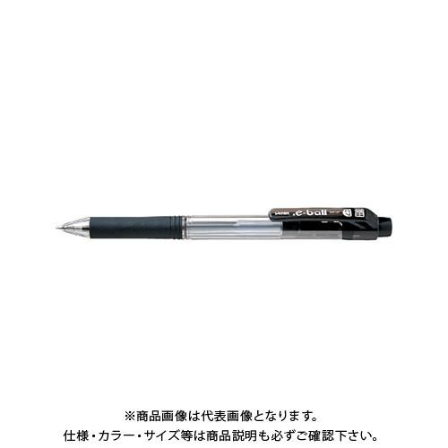 ぺんてる ドットイーボール0.7 A軸 黒 BK127-A クロ