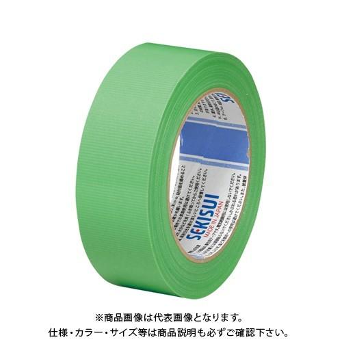 積水化学 スパットライトテープ38X50 緑 N733M12 38*50