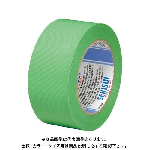 積水化学 スパットライトテープ50X50 緑 N733M14 50*50