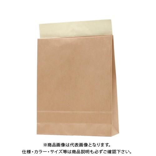 シモジマ N宅配袋 S 未晒無地 4192400