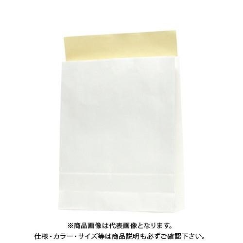 シモジマ N宅配袋 S 白無地 004192401