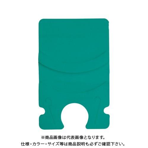 新倉計量器 スティックラバー グリーン スティックラバー グリーン