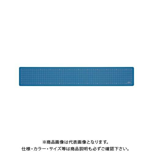 ナカバヤシ 折りたたみカッティングマットA2・1/4 CTMO-A201-DB