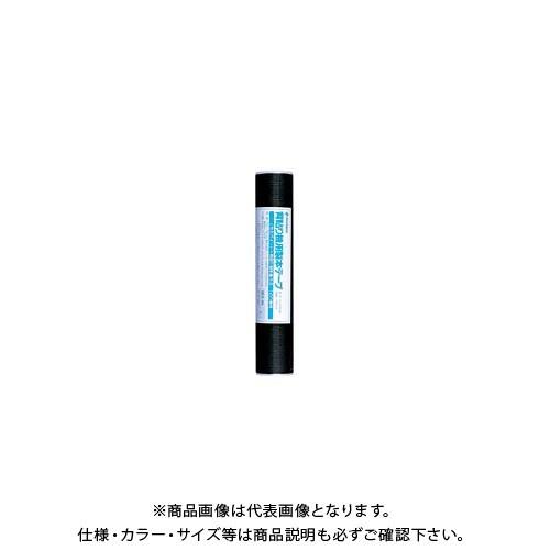 ニチバン 背貼り機専用テープ BKR-B5 黒 BKR-B5-6 クロ