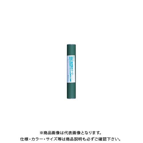 ニチバン 背貼り機専用テープ BKR-A4 緑 BKR-A43