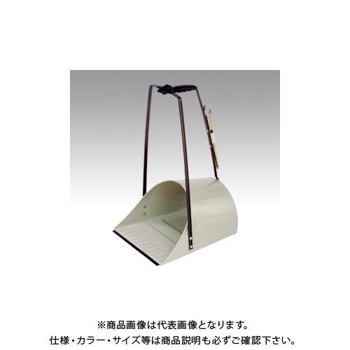 テラモト MM鉄道チリトリ DP-890-100-0