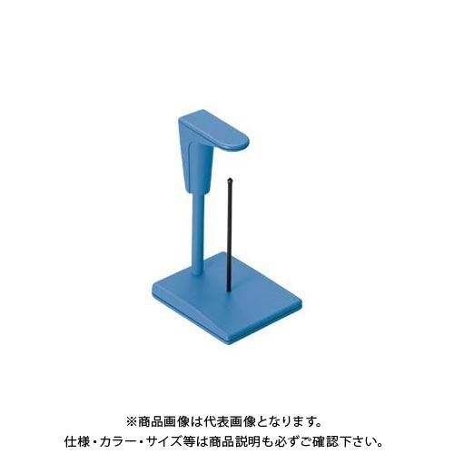 オープン パンチ状差し 青 SF-100-BU