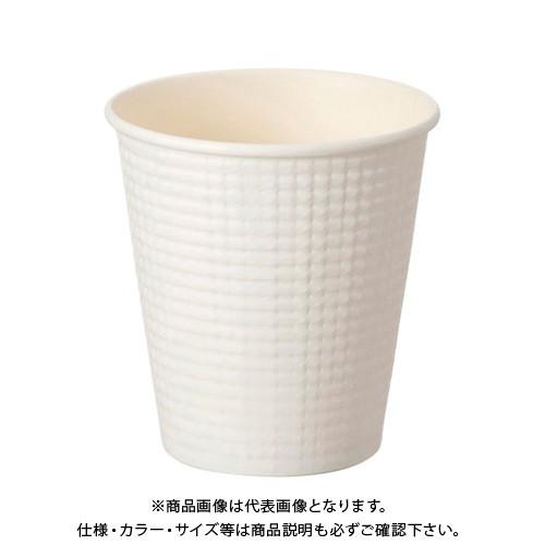 サンナップ エンボスカップホワイト C2150E