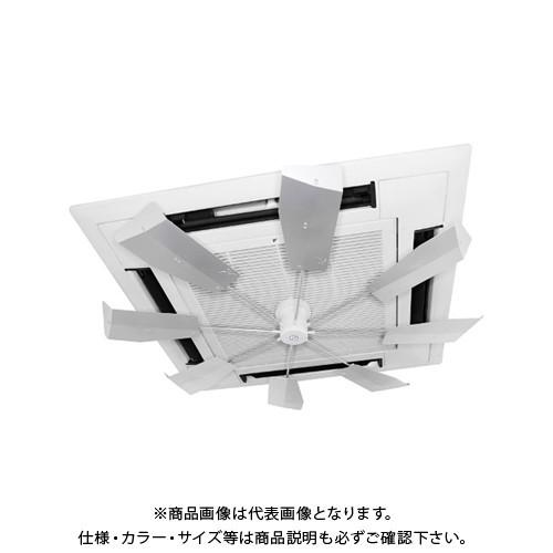 キングジム 潮 ハイブリッド・ファンFJR シルバー HBF-FJRSW