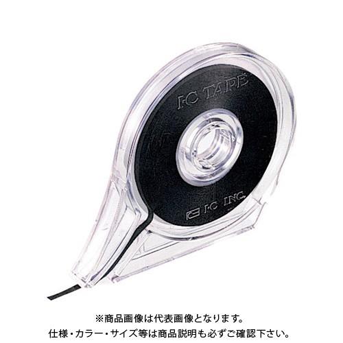 クラウン フリーテープ 黒 CR-FT03-B