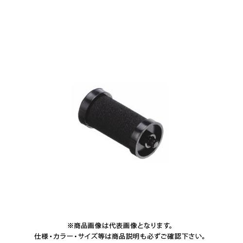 ニチバン こづちインキローラー D-12 黒 SHK-IR6