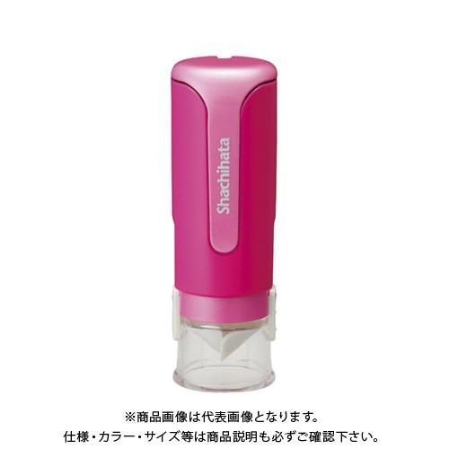 シヤチハタ キャップレス9N MO式 XL-CLN2/MO