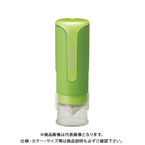 シヤチハタ キャップレス9N MO式 XL-CLN4/MO