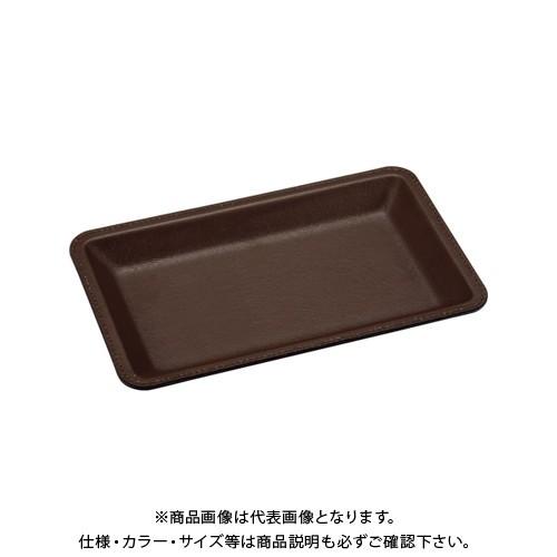 オープン カルトン レザー調 KN-52