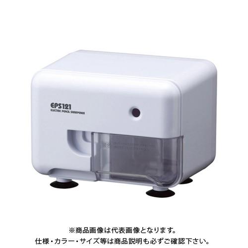 アスカ 電動シャープナー ホワイト EPS121W