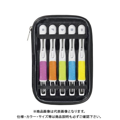 サクラクレパス グリップ彫刻刀SA EHTS-5A