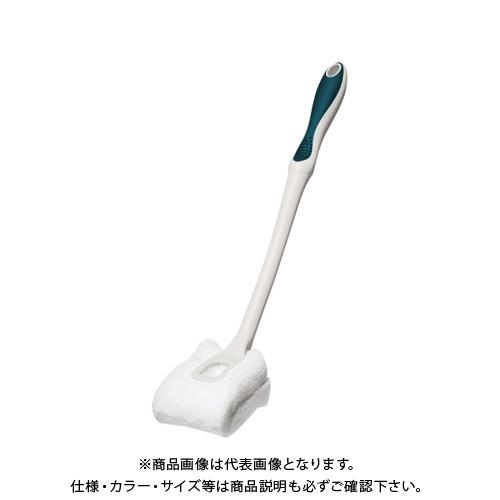 テラモト トイレブラシ2 Bタイプ CE-488-660-0
