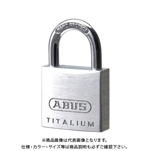 アバス アバス南京錠 タイタリウム 64TI30 64TI30