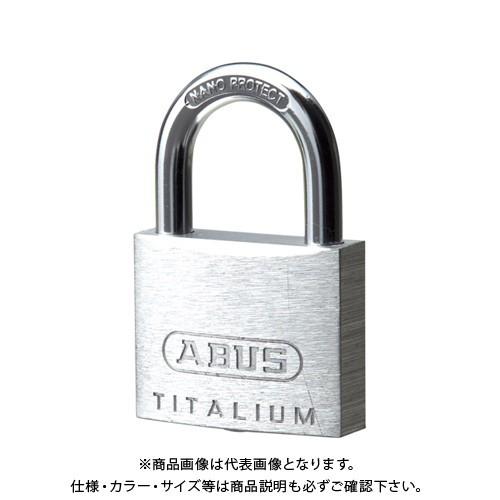 アバス アバス南京錠 タイタリウム 64TI40 64TI40
